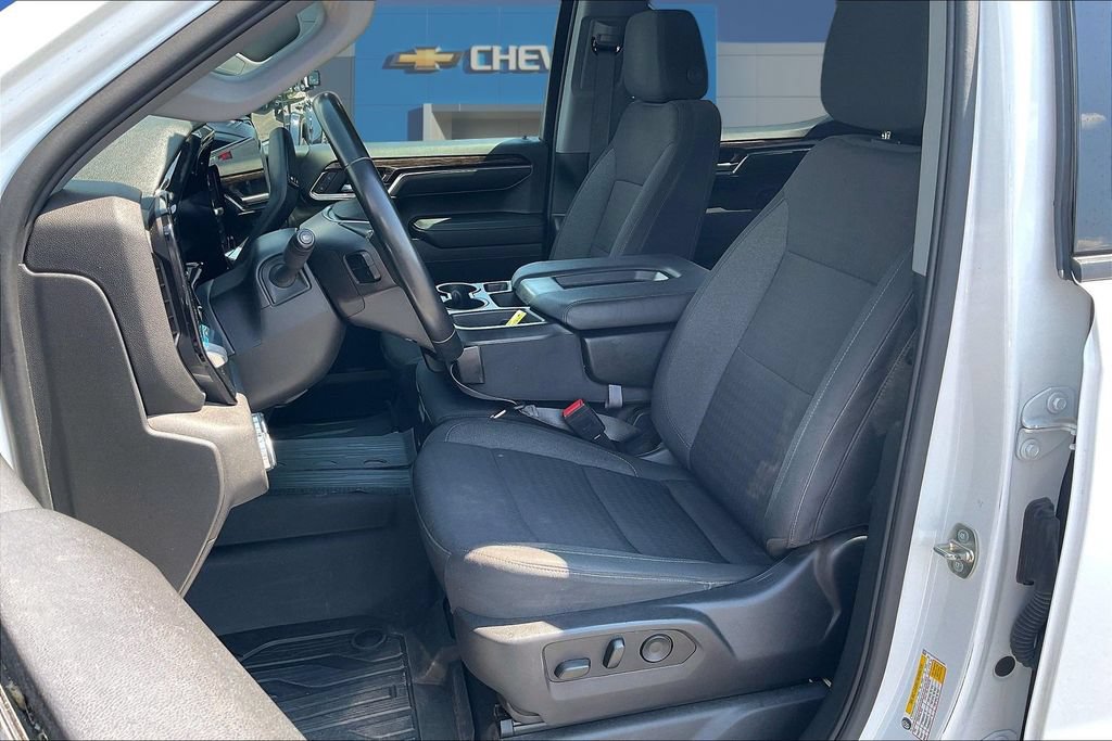 Used 2024 GMC Sierra 1500 Elevation AWD/4WD image 22