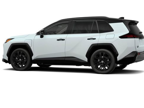 New 2026 Toyota RAV4 XSE AWD/4WD image 5