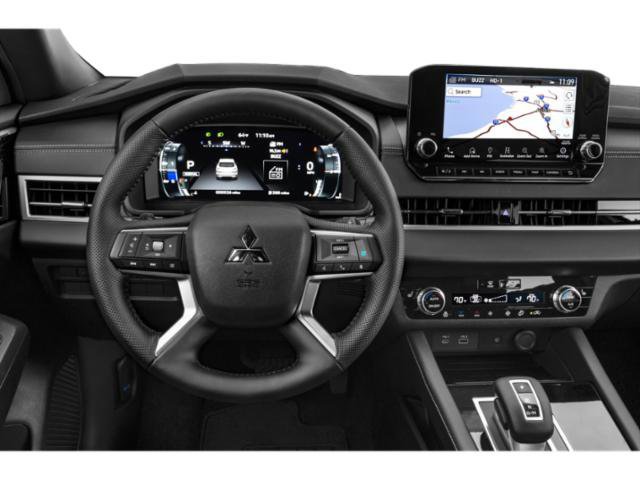 Used 2024 Mitsubishi Outlander SEL AWD/4WD image 7