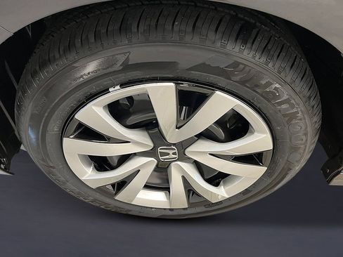 New 2026 Honda Civic LX image 10