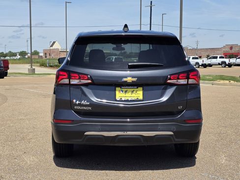 Used 2023 Chevrolet Equinox LT FWD image 7
