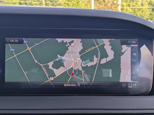 Used 2020 Mercedes-Benz S 450 Sedan image 21