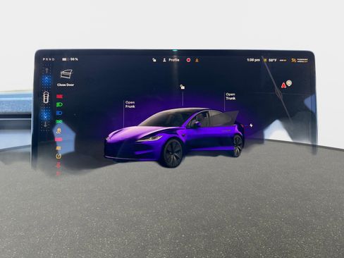 Used 2025 Tesla Model 3 Long Range image 22