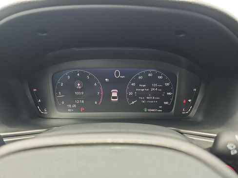 Used 2023 Honda Accord LX image 19