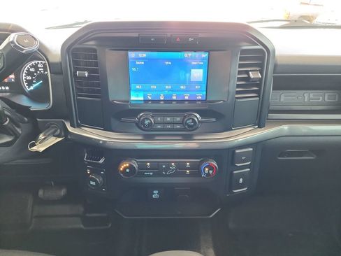 Used 2022 Ford F150 XL w/ STX Appearance Package AWD/4WD image 20