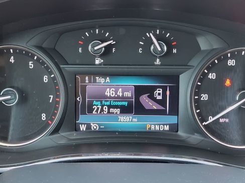 Used 2020 Buick Encore Essence FWD image 9