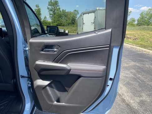 New 2025 Chevrolet Colorado Z71 w/ Z71 Convenience Package 2 image 26