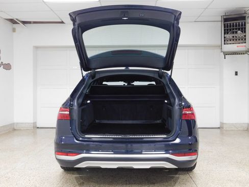 Used 2022 Audi A6 3.0T allroad Premium Plus AWD/4WD image 69