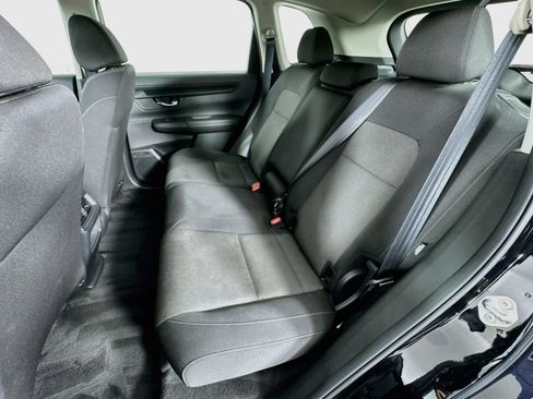 Certified 2023 Honda CR-V LX image 22