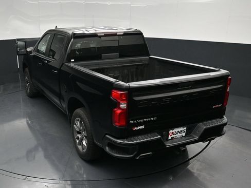 Used 2020 Chevrolet Silverado 1500 RST w/ All-Star Edition AWD/4WD image 54