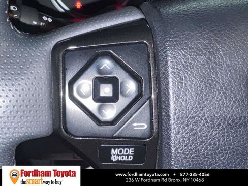 Used 2019 Toyota 4Runner Limited AWD/4WD image 22