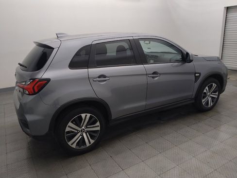 Used 2024 Mitsubishi Outlander Sport AWD image 10