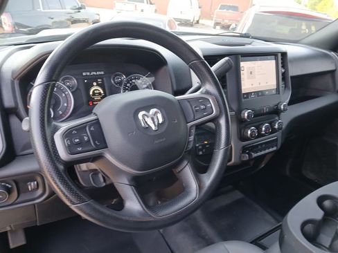 Used 2024 RAM 2500 Tradesman w/ Chrome Appearance Group AWD/4WD image 21