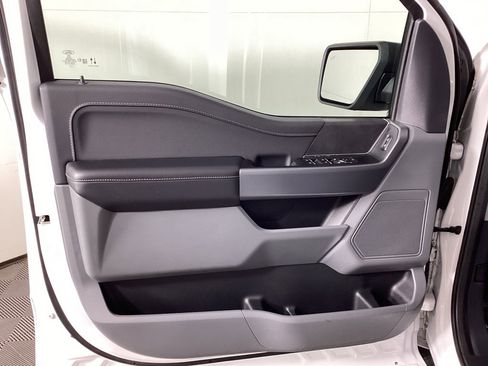 Used 2025 Ford F150 XLT w/ Equipment Group 301A Standard image 15