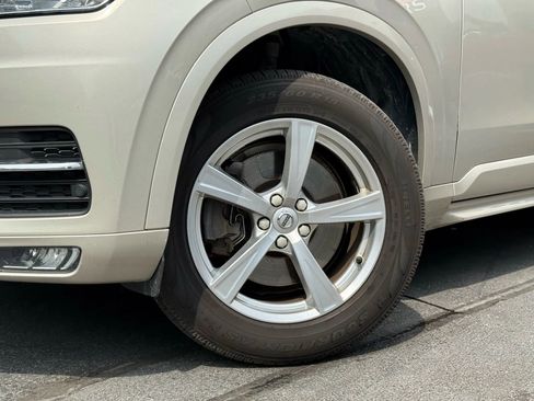 Used 2016 Volvo XC90 T5 Momentum image 50