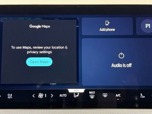 New 2026 Ford Explorer ST w/ Sun And Sound Package image 88