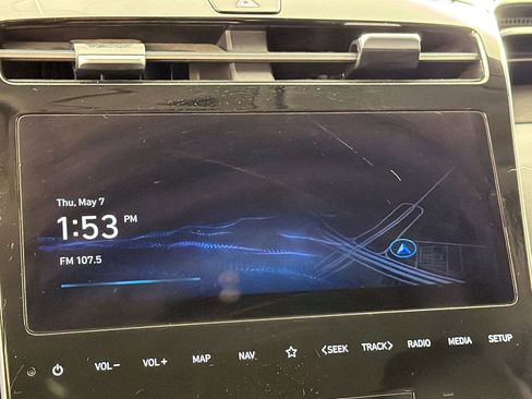 Used 2023 Hyundai Tucson XRT FWD image 22