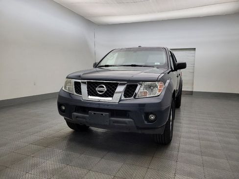 Used 2017 Nissan Frontier SV w/ SV Value Truck Package image 15