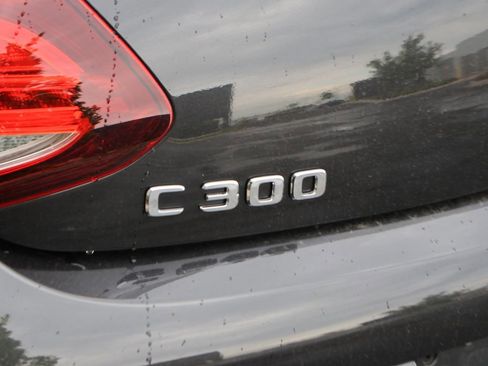 Certified 2023 Mercedes-Benz C 300 4MATIC Coupe image 9