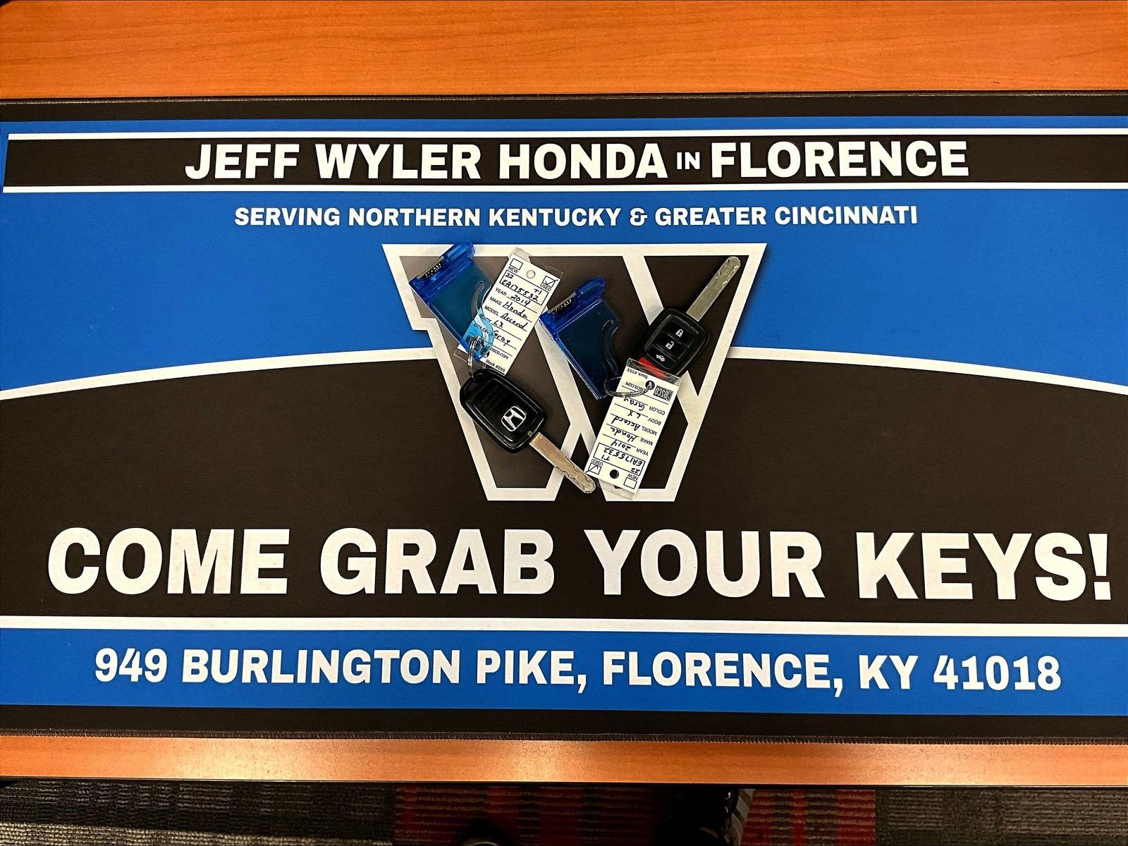 Used 2014 Honda Accord LX image 34