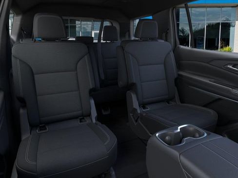 New 2026 Chevrolet Traverse LT FWD image 17