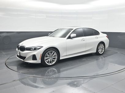 Used 2023 BMW 330i Sedan w/ Driving Assistance Package