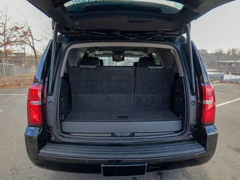 Used 2016 Chevrolet Tahoe LT image 62