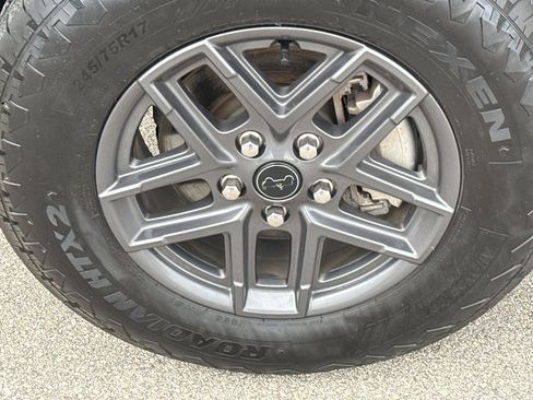 Used 2024 Jeep Wrangler Sport image 8