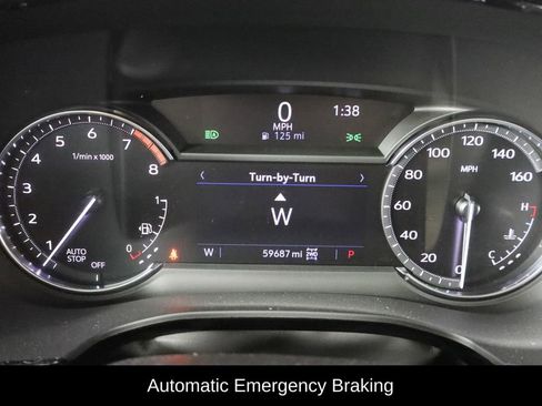 Used 2022 Cadillac XT6 Premium Luxury image 11