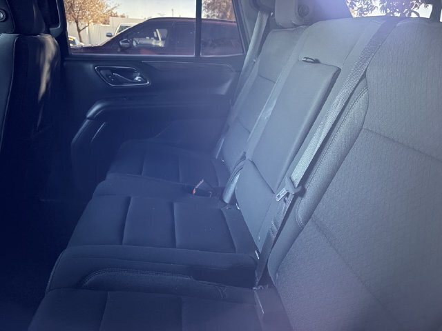 Used 2022 Chevrolet Tahoe LS RWD image 8