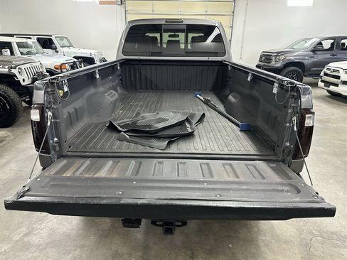 Used 2013 Ford F350 Lariat AWD/4WD image 4