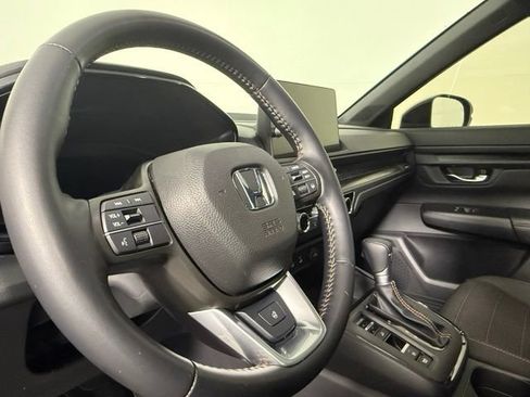 Used 2026 Honda CR-V TrailSport image 15
