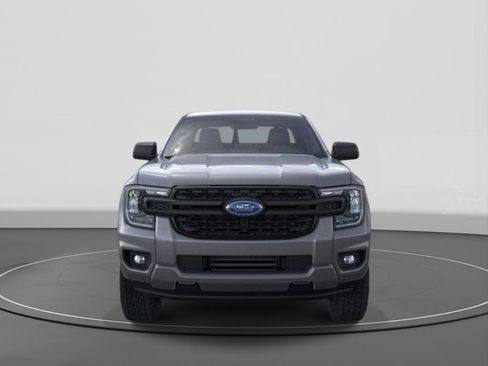 New 2026 Ford Ranger XL w/ Trailer Tow Package RWD image 6