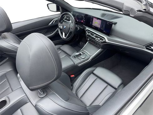 Used 2024 BMW 430i 430i image 54