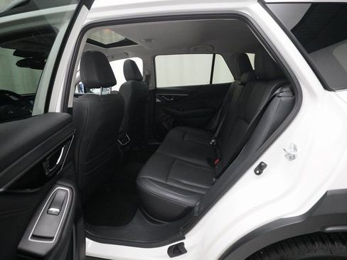 Used 2023 Subaru Outback Touring image 16