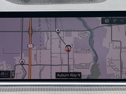 Used 2019 BMW X5 xDrive40i w/ M Sport Package image 8