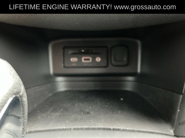 Used 2024 Chevrolet Equinox LT AWD/4WD image 22