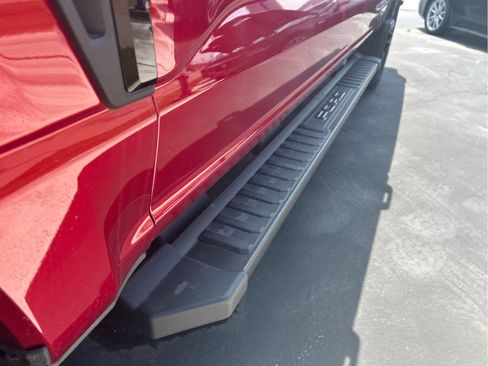 New 2025 Ford F250 XLT w/ Snow Plow Prep Package image 13