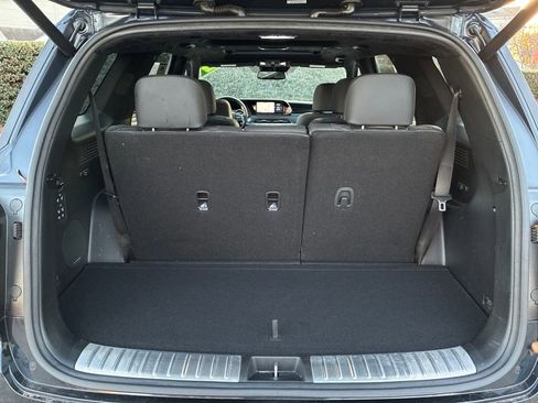 Used 2022 Hyundai Palisade Calligraphy w/ Cargo Package image 24