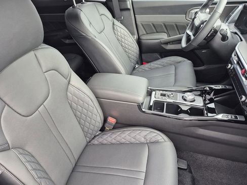 New 2026 Kia Sorento SX Prestige image 14