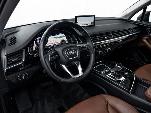 Used 2019 Audi Q7 3.0T Premium Plus image 8