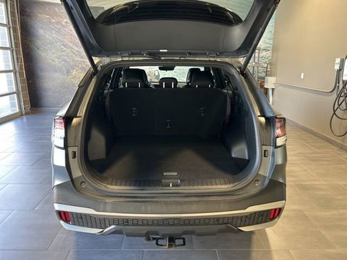 Used 2023 Kia Sportage X-Line Prestige AWD/4WD image 35