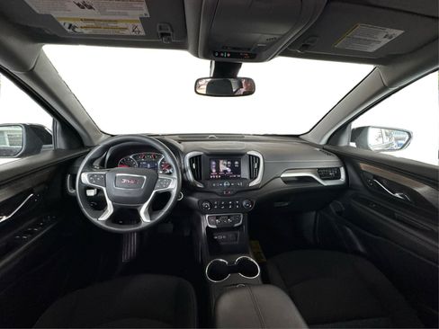Used 2023 GMC Terrain SLE w/ Elevation Edition image 27