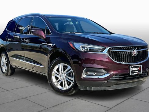 Used 2019 Buick Enclave Essence w/ Trailering Package, 5000 lbs. image 2