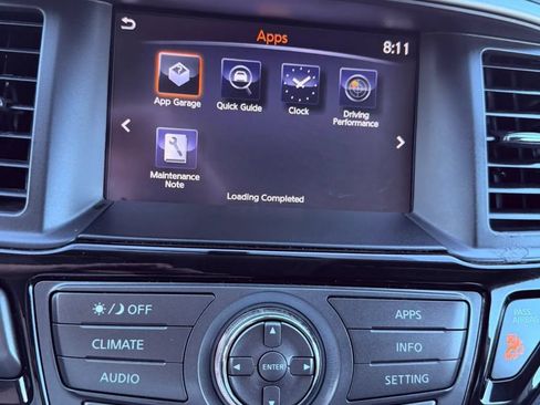 Used 2019 Nissan Pathfinder SV w/ Cargo Package FWD image 18