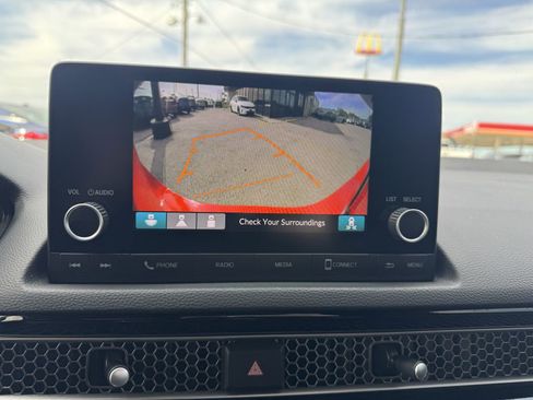 Used 2025 Honda Civic Sport image 30