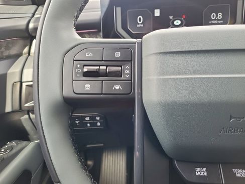 New 2027 Kia Telluride SX Prestige X-Pro AWD/4WD image 17