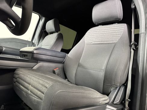 Used 2021 Ford F150 XL w/ STX Appearance Package AWD/4WD image 18