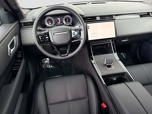 New 2026 Land Rover Range Rover Velar Autobiography AWD/4WD image 16