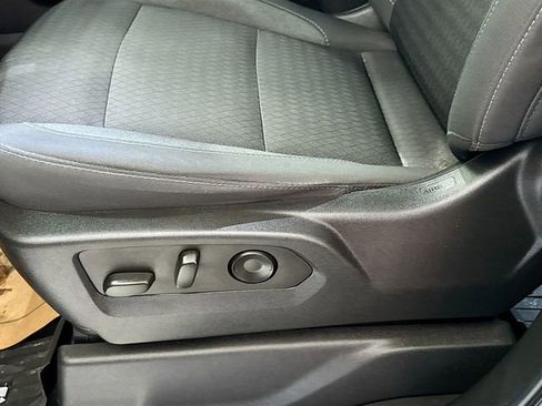 Used 2023 Chevrolet Silverado 1500 LT Trail Boss w/ Convenience Package II image 20